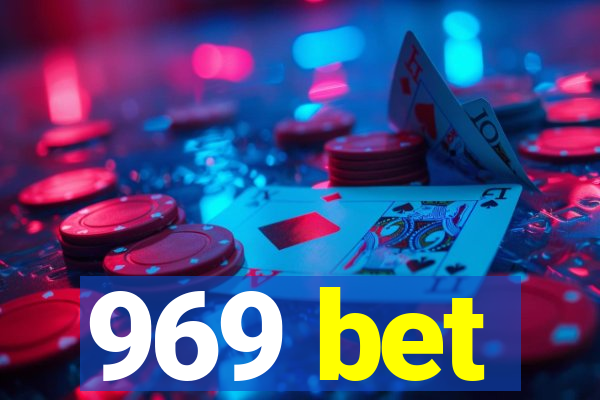 969 bet