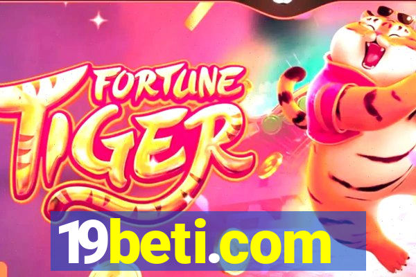 19beti.com