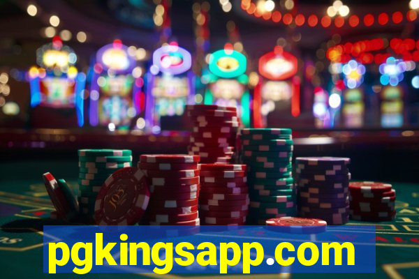 pgkingsapp.com