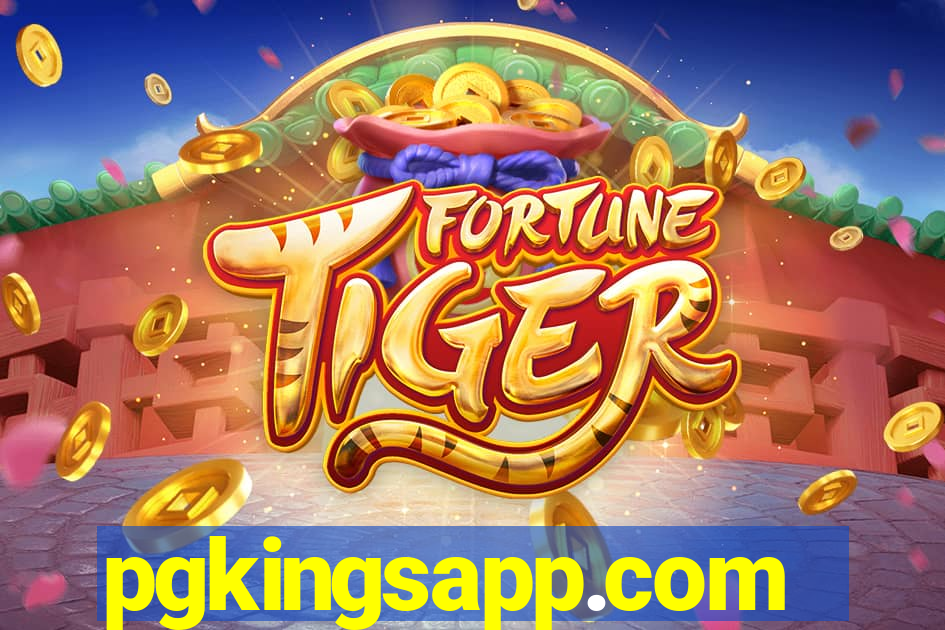 pgkingsapp.com