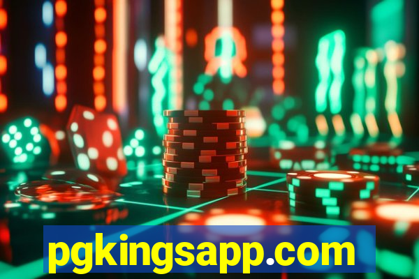 pgkingsapp.com