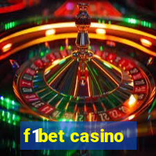 f1bet casino