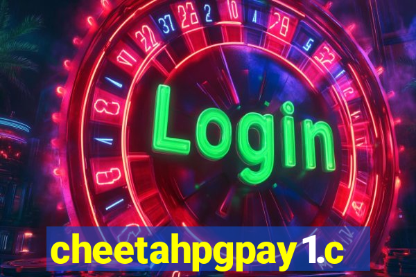 cheetahpgpay1.com