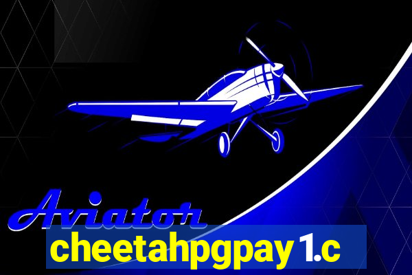 cheetahpgpay1.com