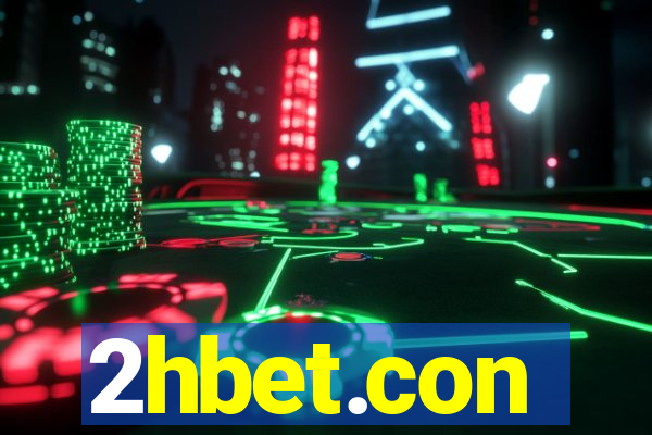 2hbet.con