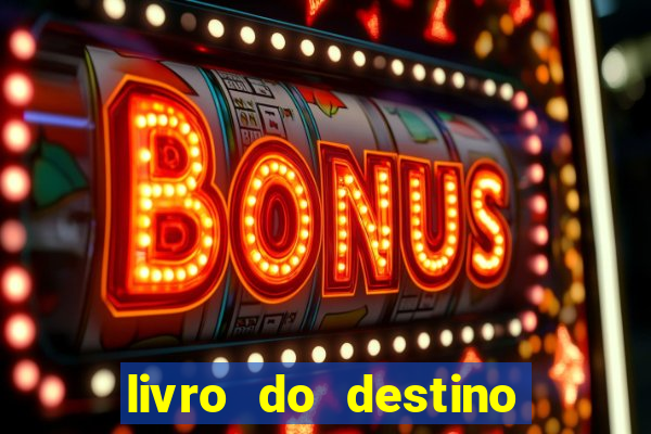 livro do destino supergirl ordem