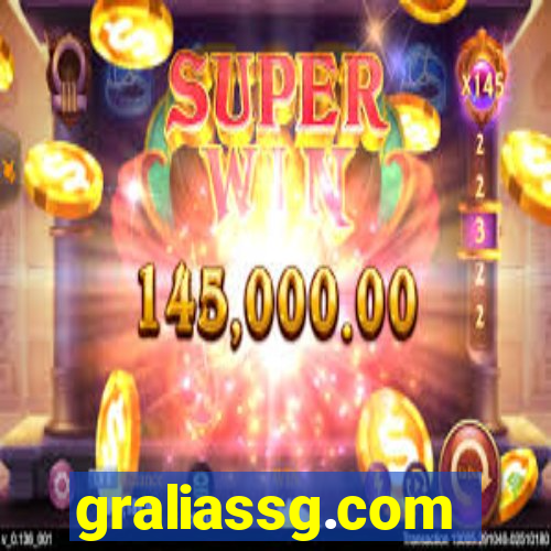 graliassg.com