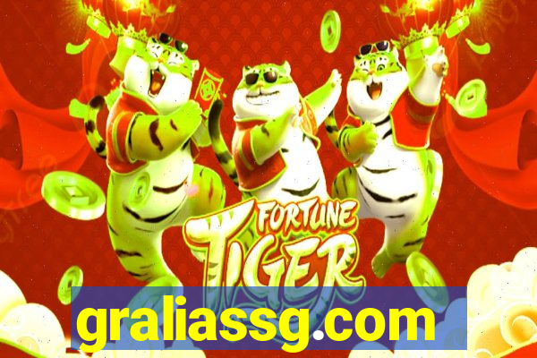 graliassg.com