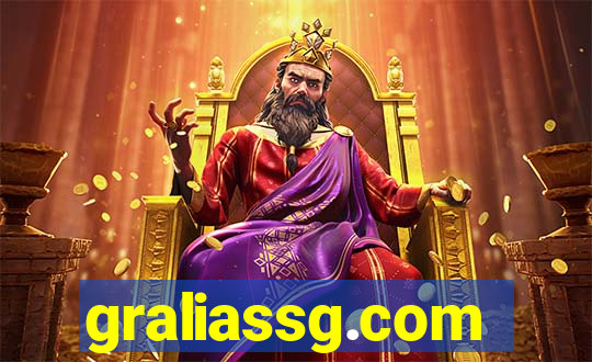 graliassg.com