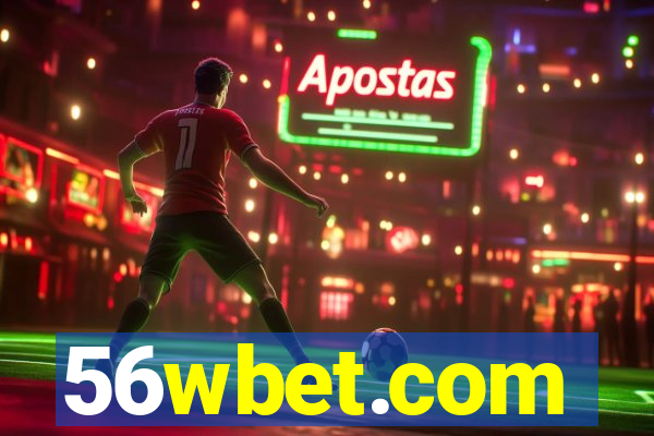 56wbet.com