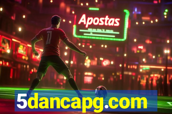 5dancapg.com