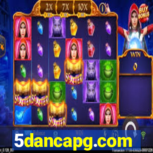 5dancapg.com