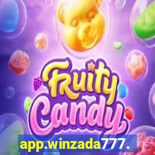 app.winzada777.con