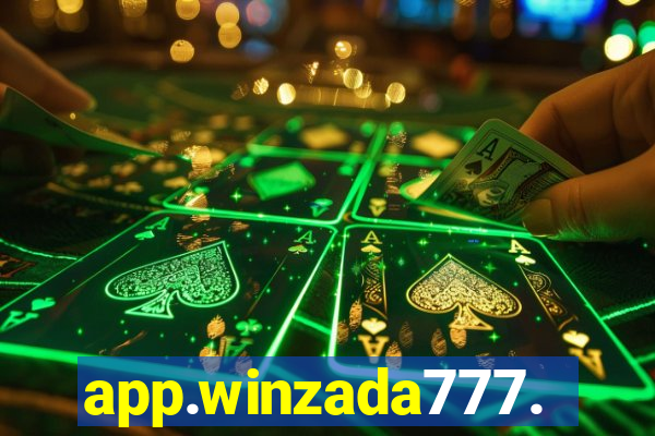 app.winzada777.con
