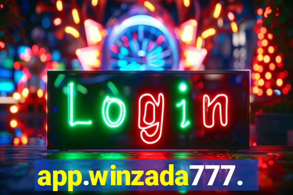 app.winzada777.con