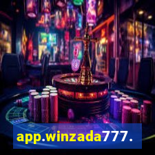 app.winzada777.con