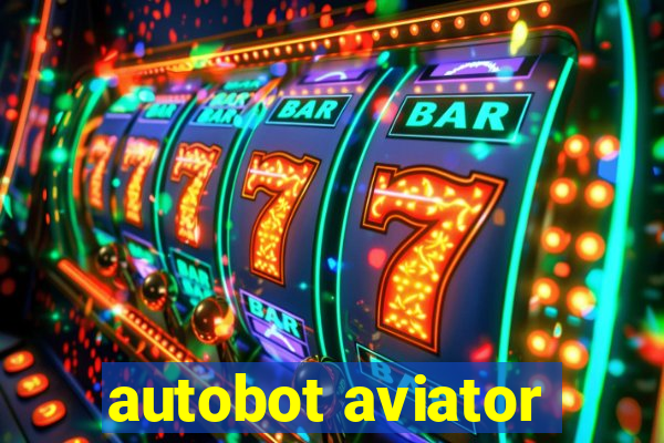 autobot aviator