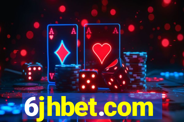 6jhbet.com