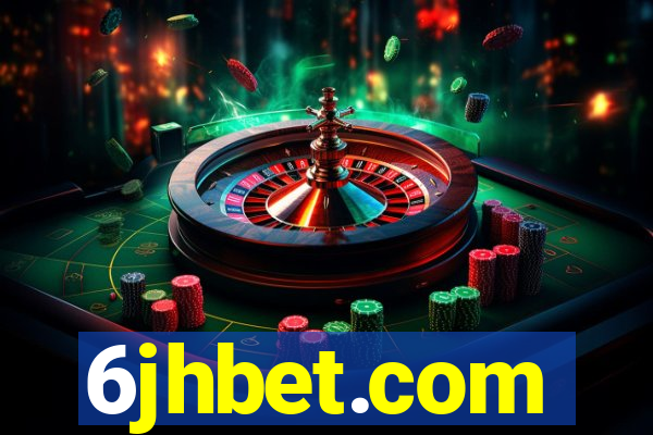 6jhbet.com