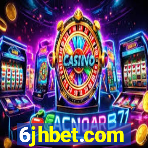6jhbet.com