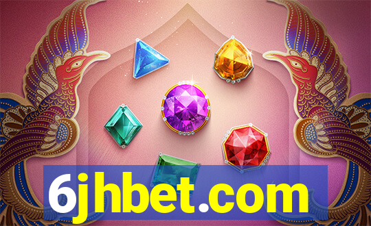 6jhbet.com