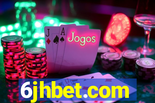 6jhbet.com