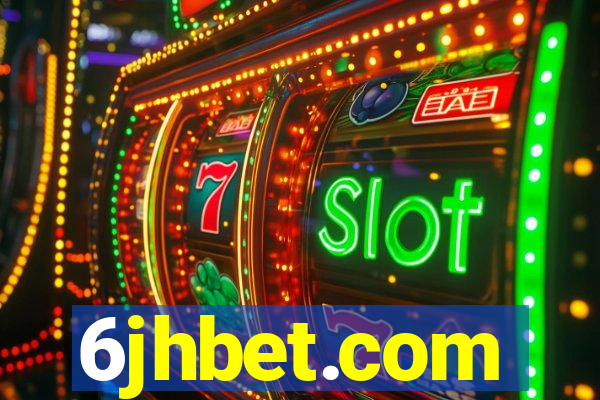 6jhbet.com