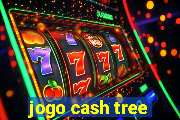 jogo cash tree