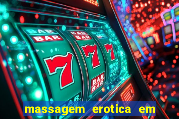 massagem erotica em porto alegre