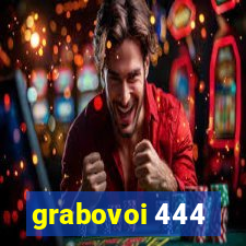 grabovoi 444
