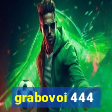 grabovoi 444