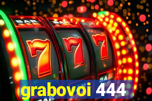 grabovoi 444