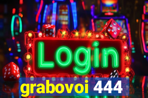 grabovoi 444