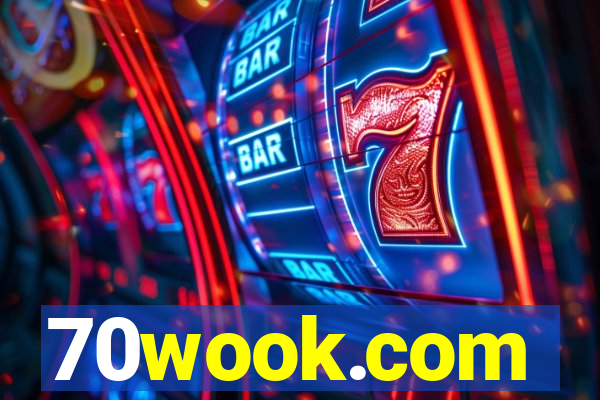 70wook.com