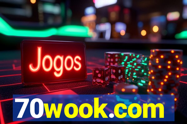 70wook.com