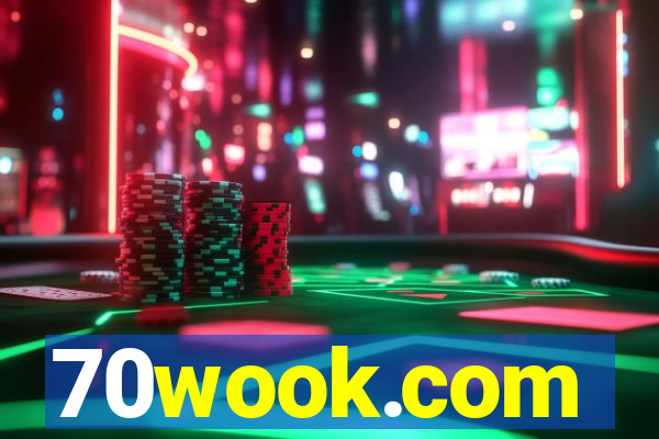 70wook.com