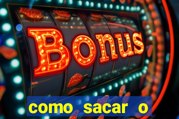 como sacar o dinheiro do jogo fortune tiger no celular