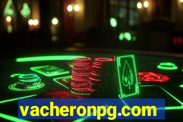 vacheronpg.com