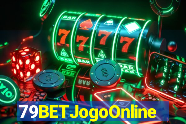79BETJogoOnline