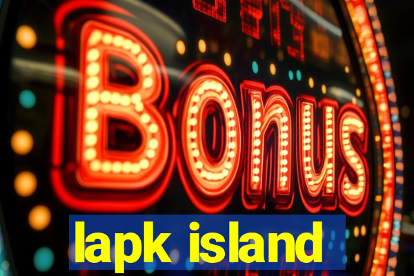 lapk island