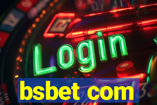 bsbet com
