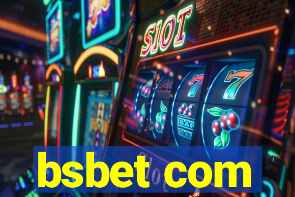bsbet com