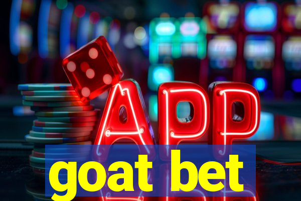 goat bet