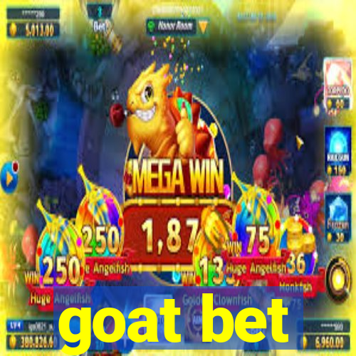 goat bet