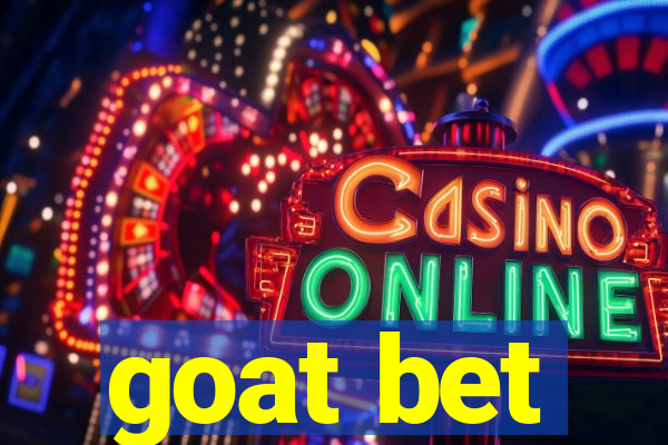 goat bet