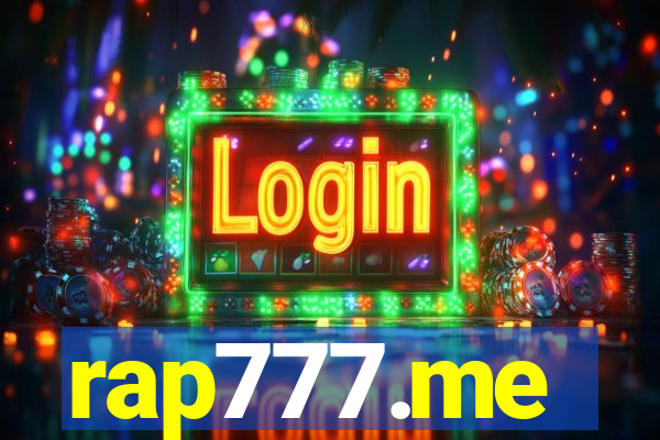 rap777.me