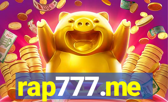 rap777.me