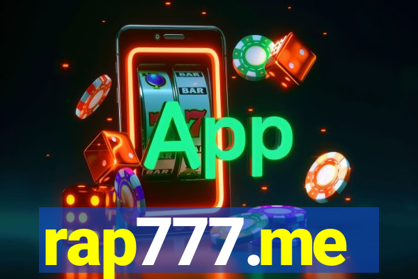 rap777.me