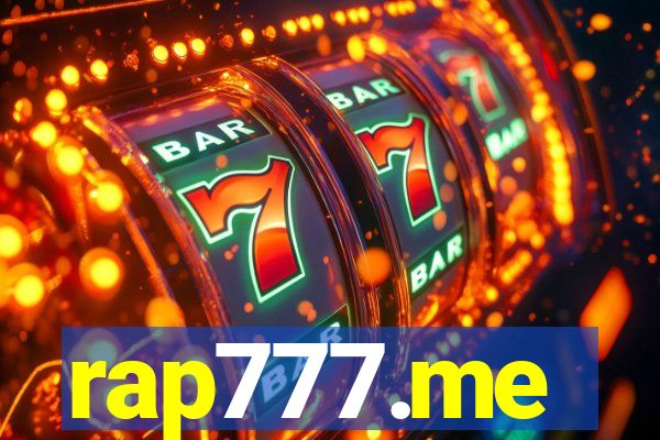 rap777.me