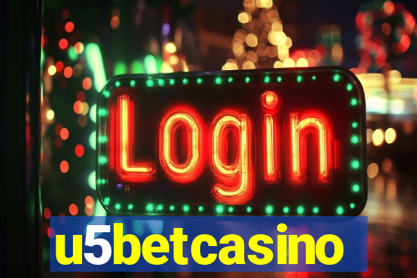 u5betcasino